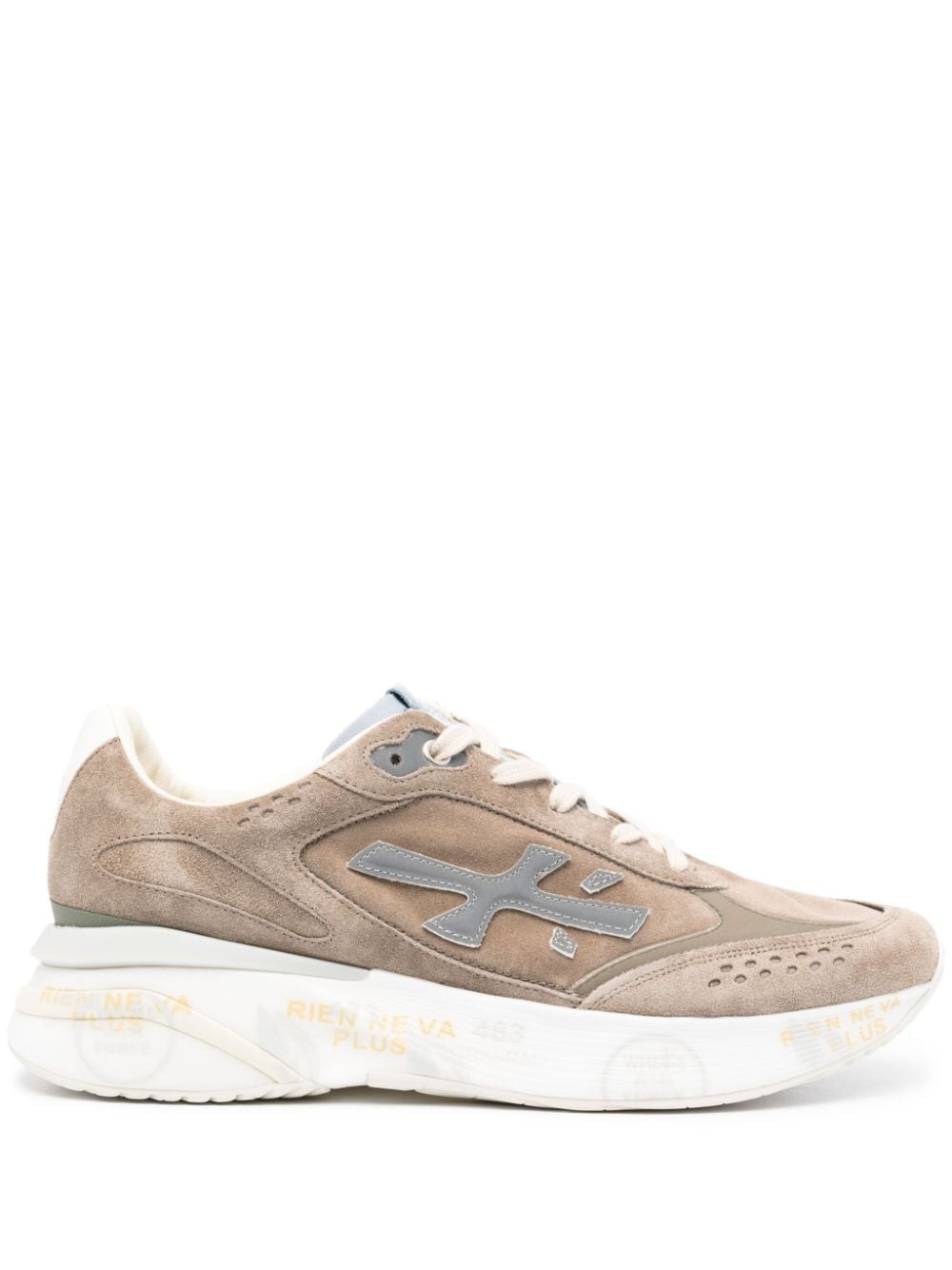 Premiata - Baskets Moerun 6730 - Lothaire