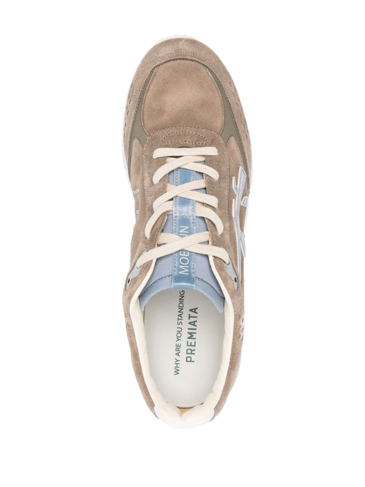 Premiata - Baskets Moerun 6730 - Lothaire