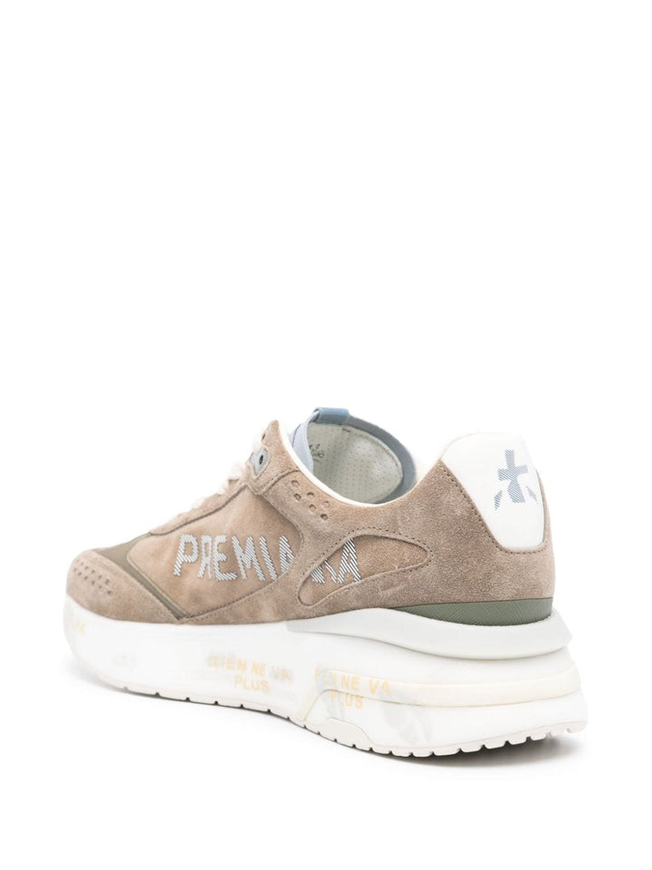 Premiata - Baskets Moerun 6730 - Lothaire