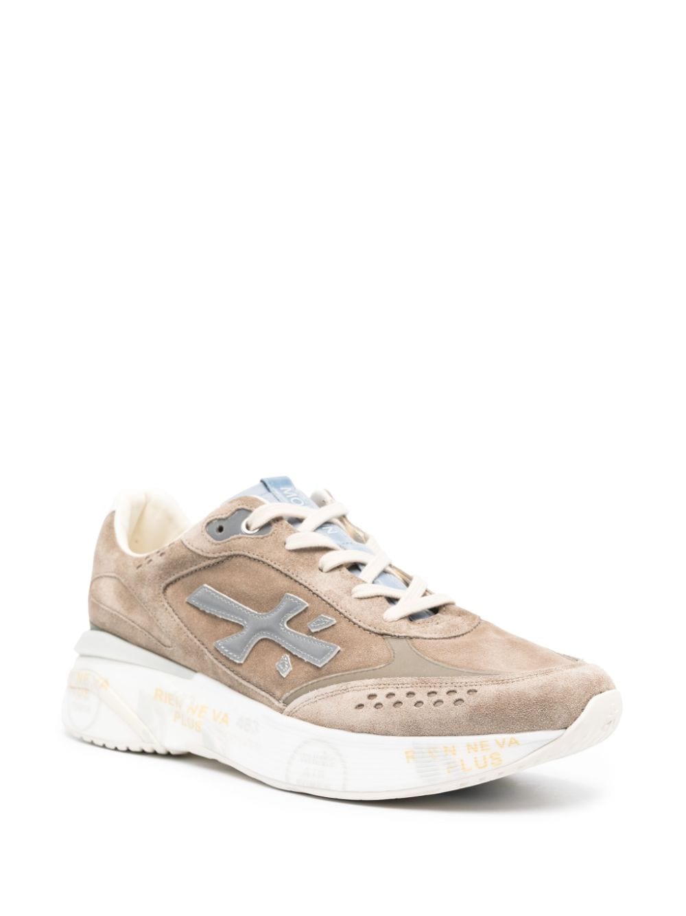 Premiata - Baskets Moerun 6730 - Lothaire