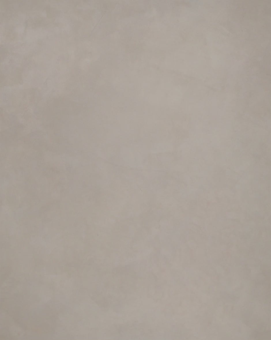 POLO RALPH LAUREN - Chemise ultra-légère en coton piqué Gris clair chiné