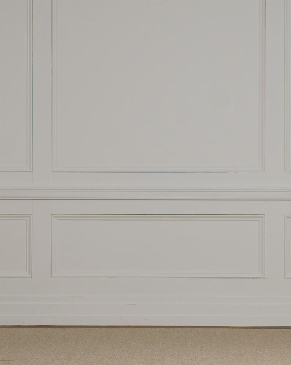 RALPH LAUREN PURPLE LABEL - Chemise cabana en coton et soie Marine président