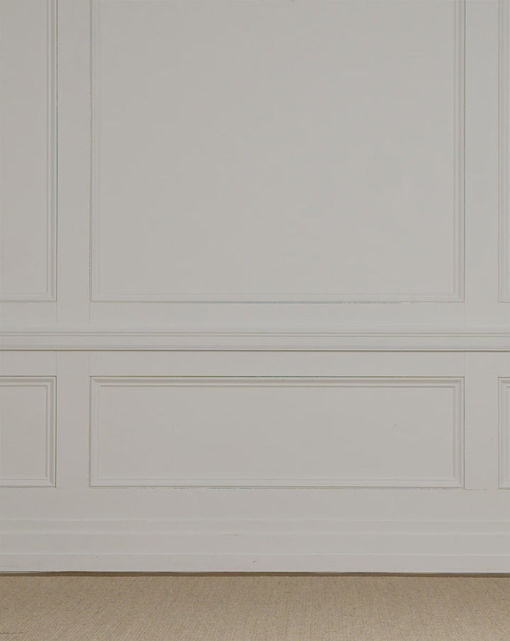 RALPH LAUREN PURPLE LABEL - Chemise cabana en coton et soie Marine président
