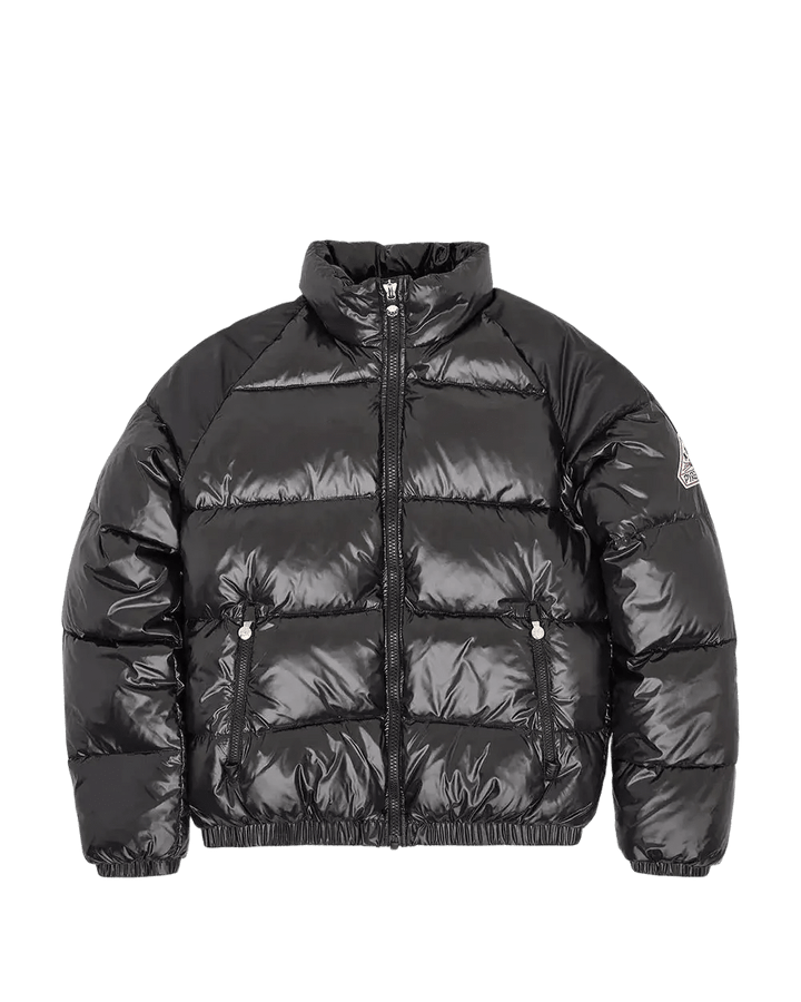 PYRENEX - Doudoune Pyrenex Vintage Mythic unisexe noire HIVER 2025 - Lothaire