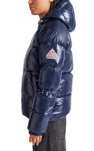 Doudoune pyrenex femme hotsell