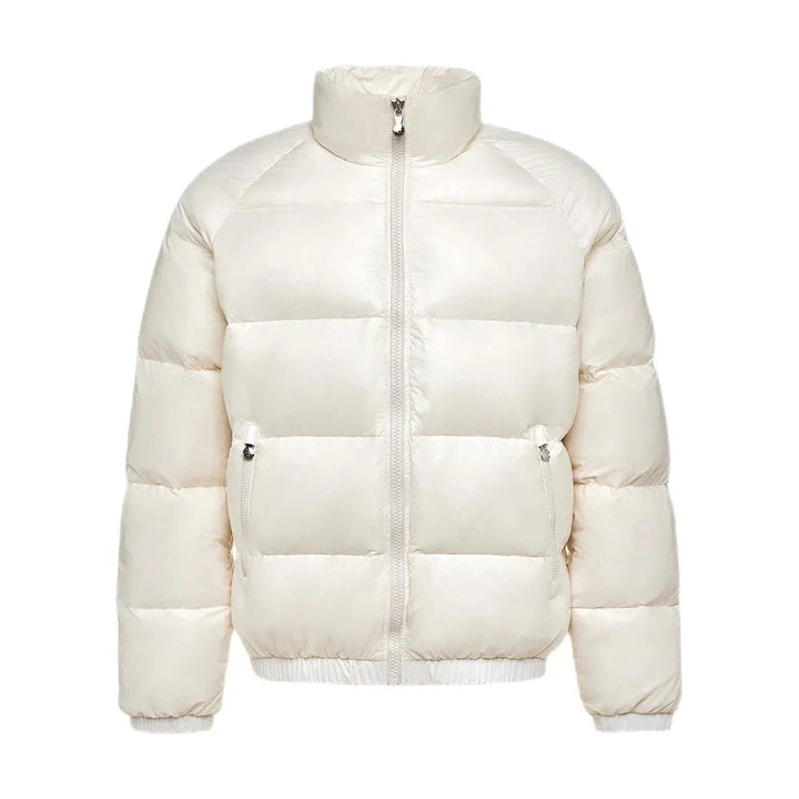 Pyrenex - Doudoune Vintage Mythic unisexe blanc chalk - Lothaire