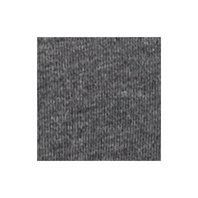RALPH LAUREN PURPLE LABEL - Hoodie Relaxed en Laine et Cachemire Gris Foncé Chiné - Lothaire