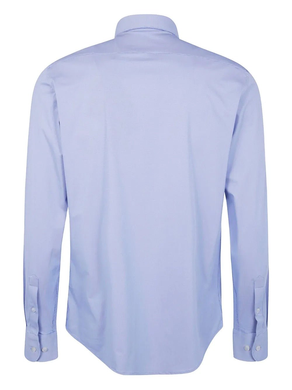RDD - Chemise Oxford Open Bleu Claire - Lothaire