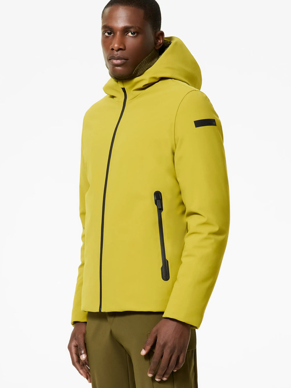 RRD - Blouson Surflex Winter Storm Jkt Ultramarine Blue - Lothaire