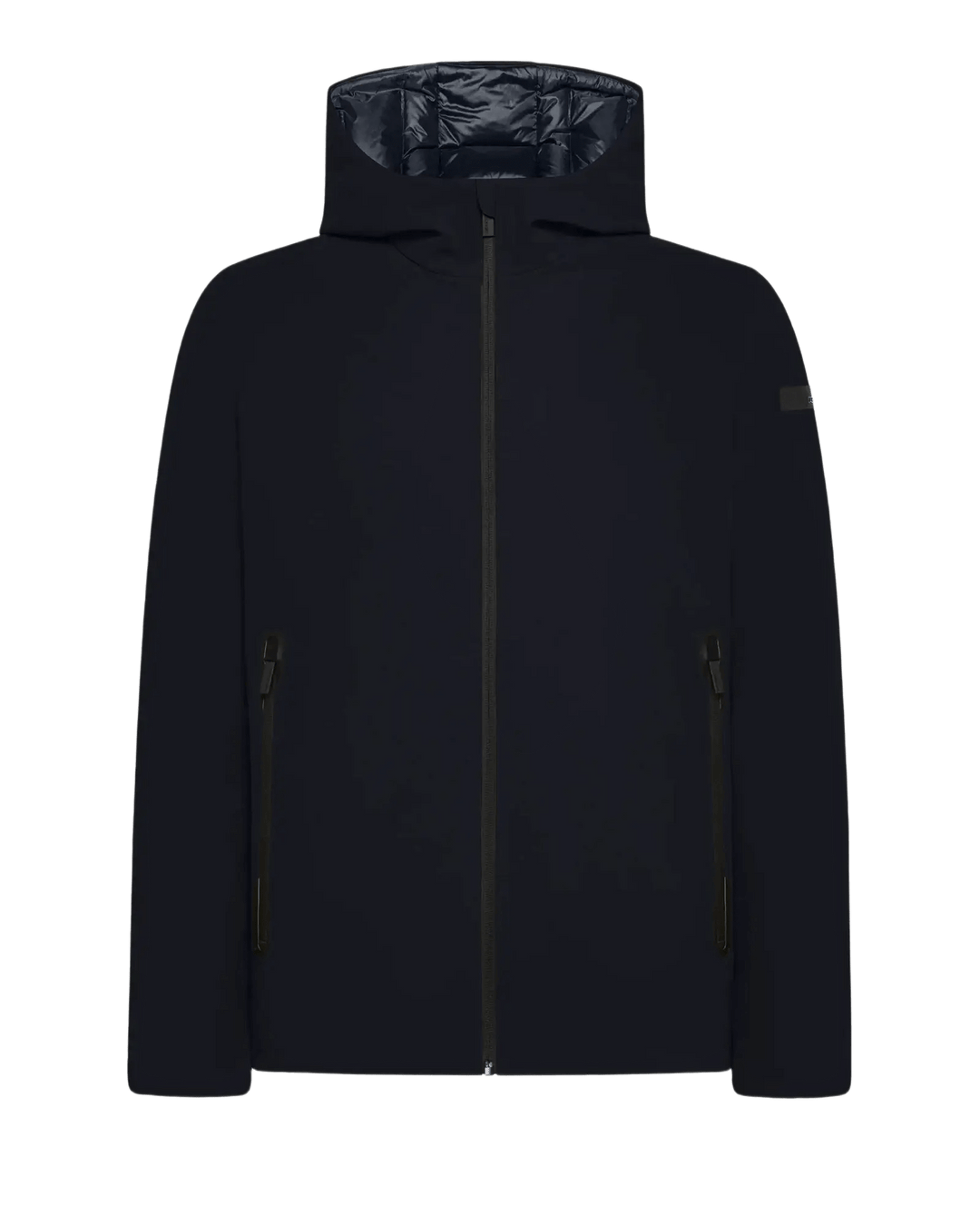 RRD - Blouson Surflex Winter Storm Jkt Ultramarine Blue - Lothaire