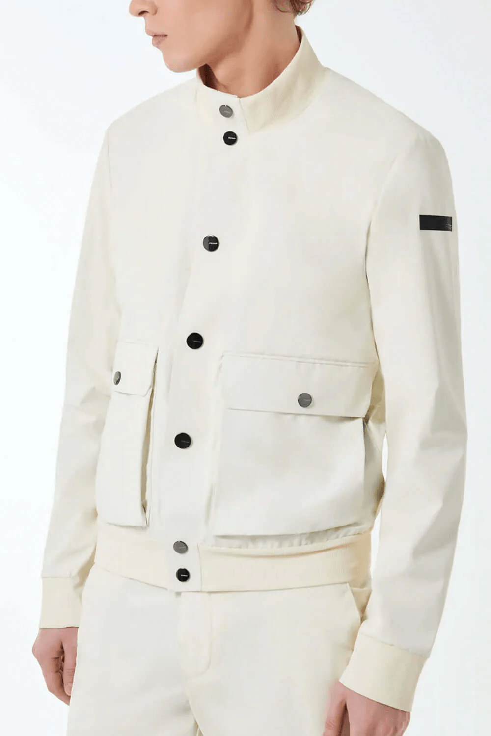 RRD - Blousons Cultissimo Sand - Lothaire