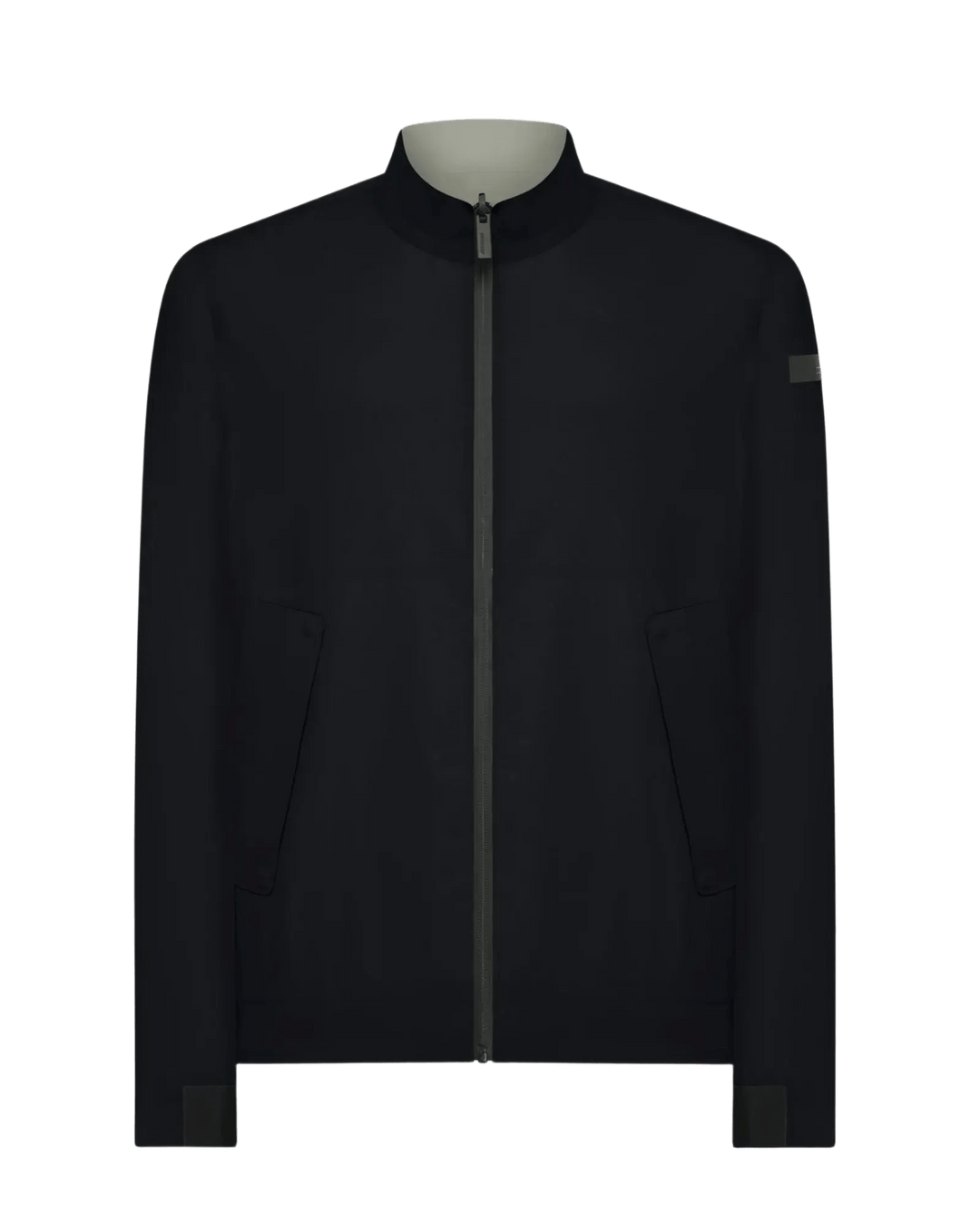 RRD - Blousons Montecristo Bleu Noir - Lothaire