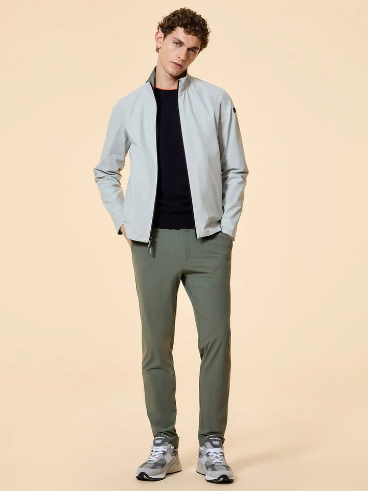 RRD - Montecristo Double Petrol Rev Jkt Sable blanc - Lothaire