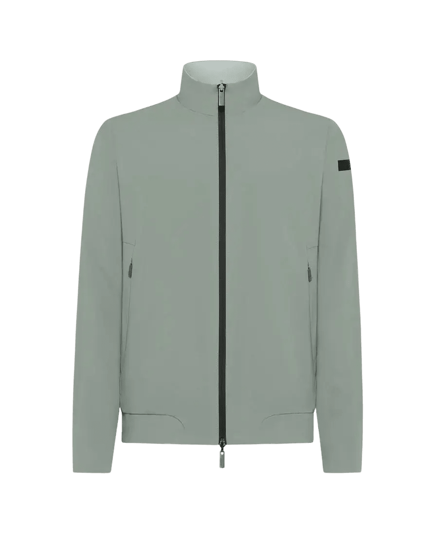 RRD - Montecristo Double Petrol Rev Jkt Sable blanc - Lothaire