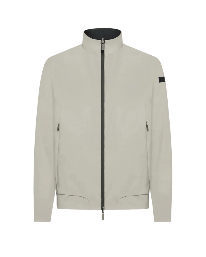 RRD - Montecristo Double Petrol Rev Jkt Sable blanc - Lothaire