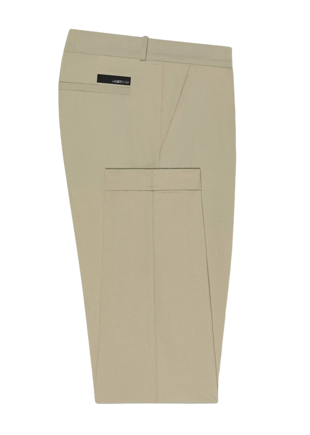 RRD - Pantalon chino micro extra - léger Beige - Lothaire
