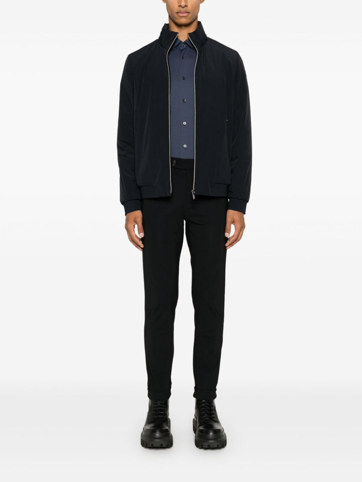 RRD - Pantalon chino noir - Lothaire