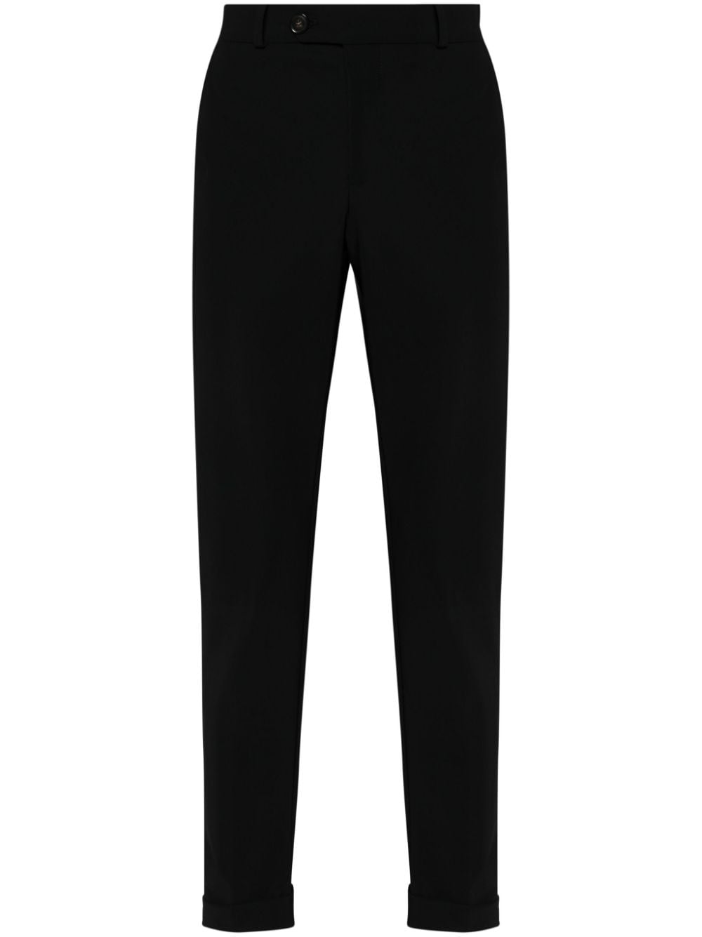 RRD - Pantalon chino noir - Lothaire