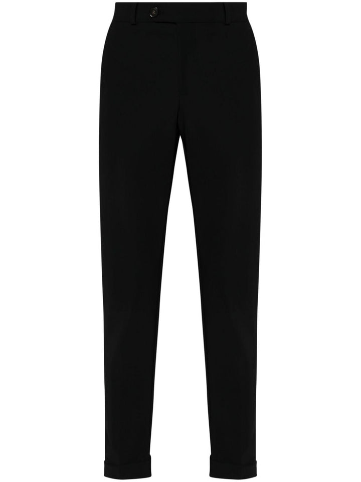 RRD - Pantalon chino noir - Lothaire