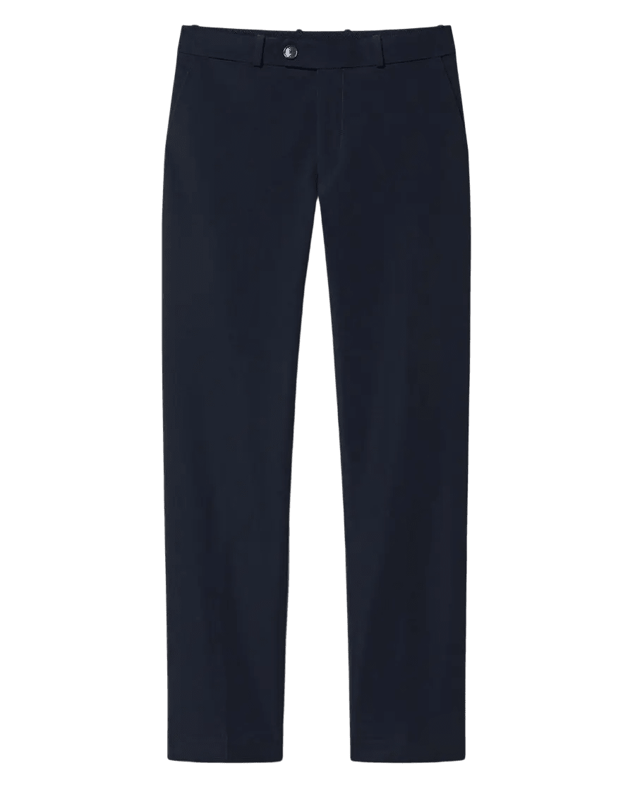 RRD - Pantalon chino Surflex Winter 2.0 Bleu-noir - Lothaire
