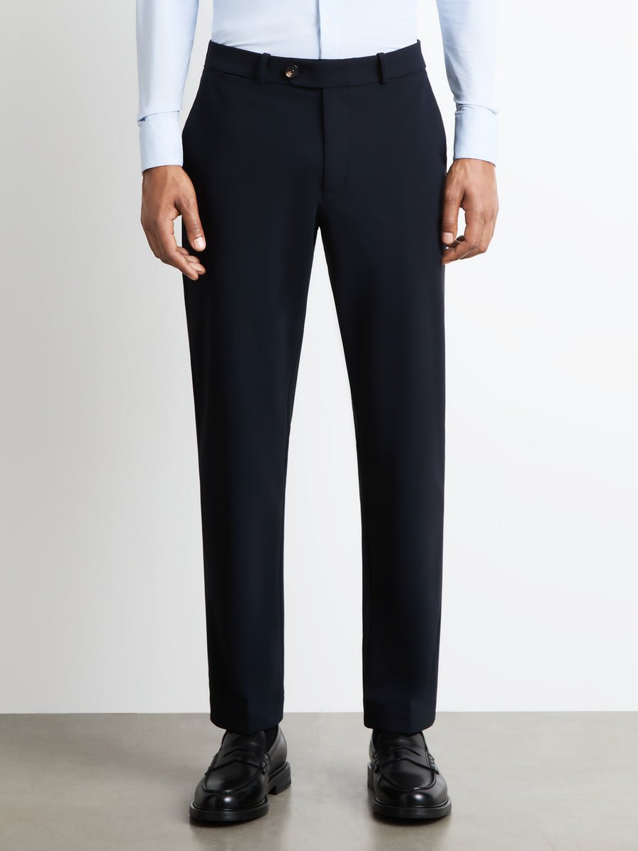 RRD - Pantalon chino Surflex Winter 2.0 Bleu-noir - Lothaire