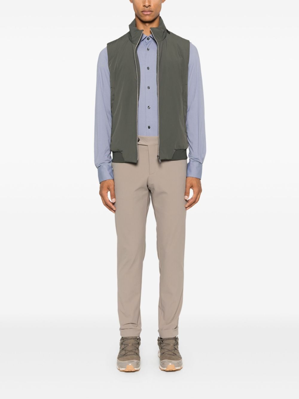 RRD - pantalon chino Winter beige - Lothaire