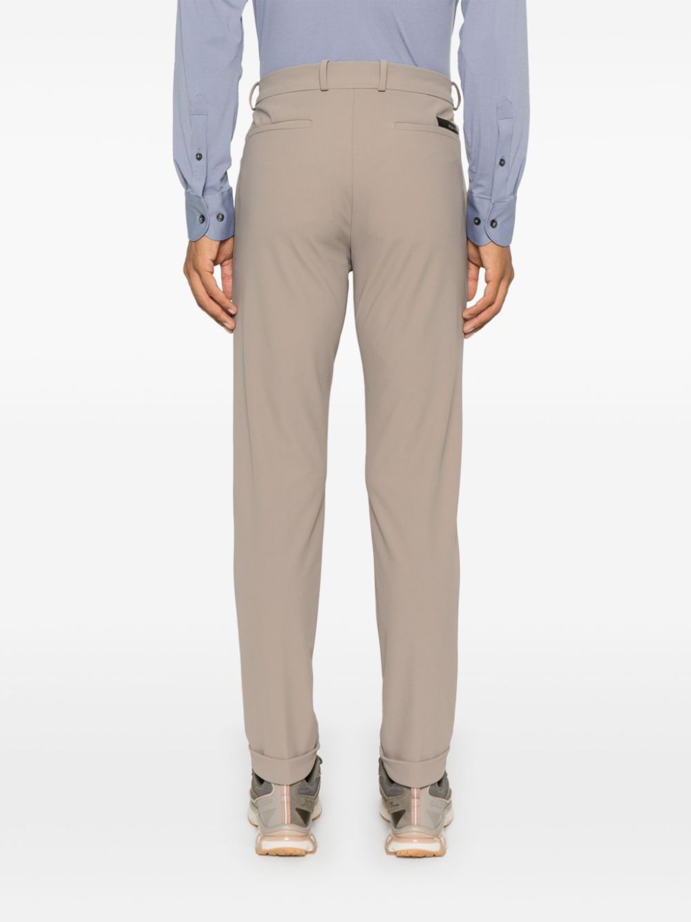 RRD - pantalon chino Winter beige - Lothaire