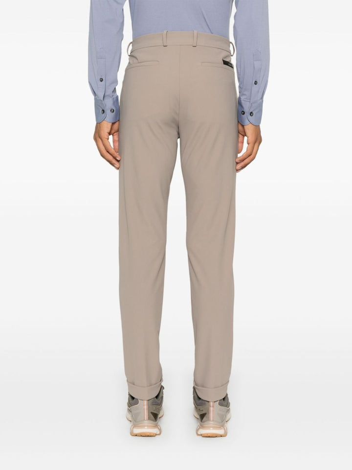 RRD - pantalon chino Winter beige - Lothaire