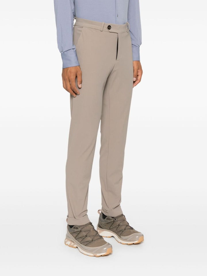 RRD - pantalon chino Winter beige - Lothaire