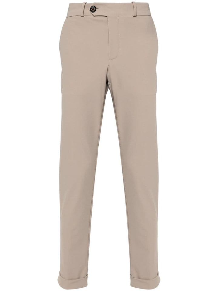 RRD - pantalon chino Winter beige - Lothaire