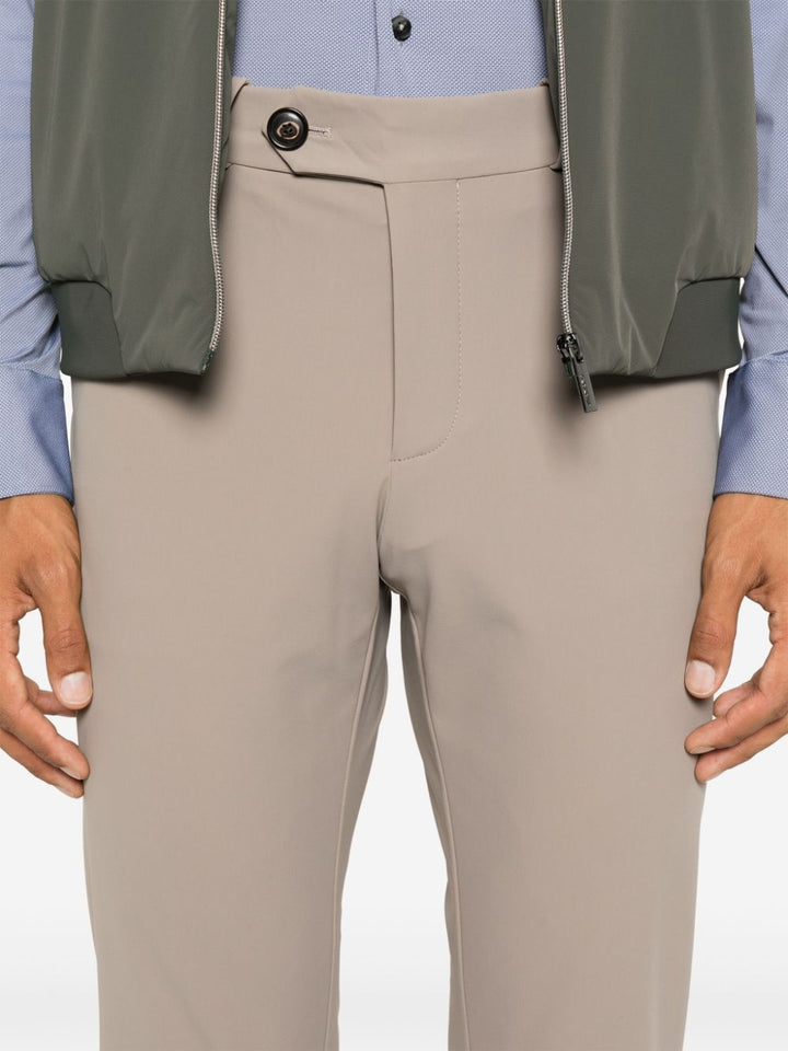 RRD - pantalon chino Winter beige - Lothaire