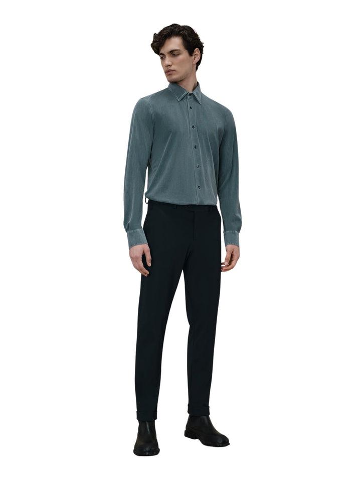 RRD - Pantalon Surflex Chino Jo Marine Profond - Lothaire