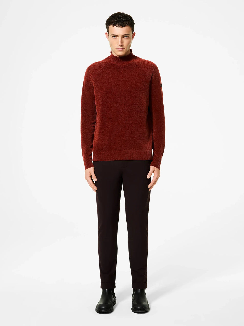 RRD - Pantalon Surflex Winter Chino Pant - Lothaire