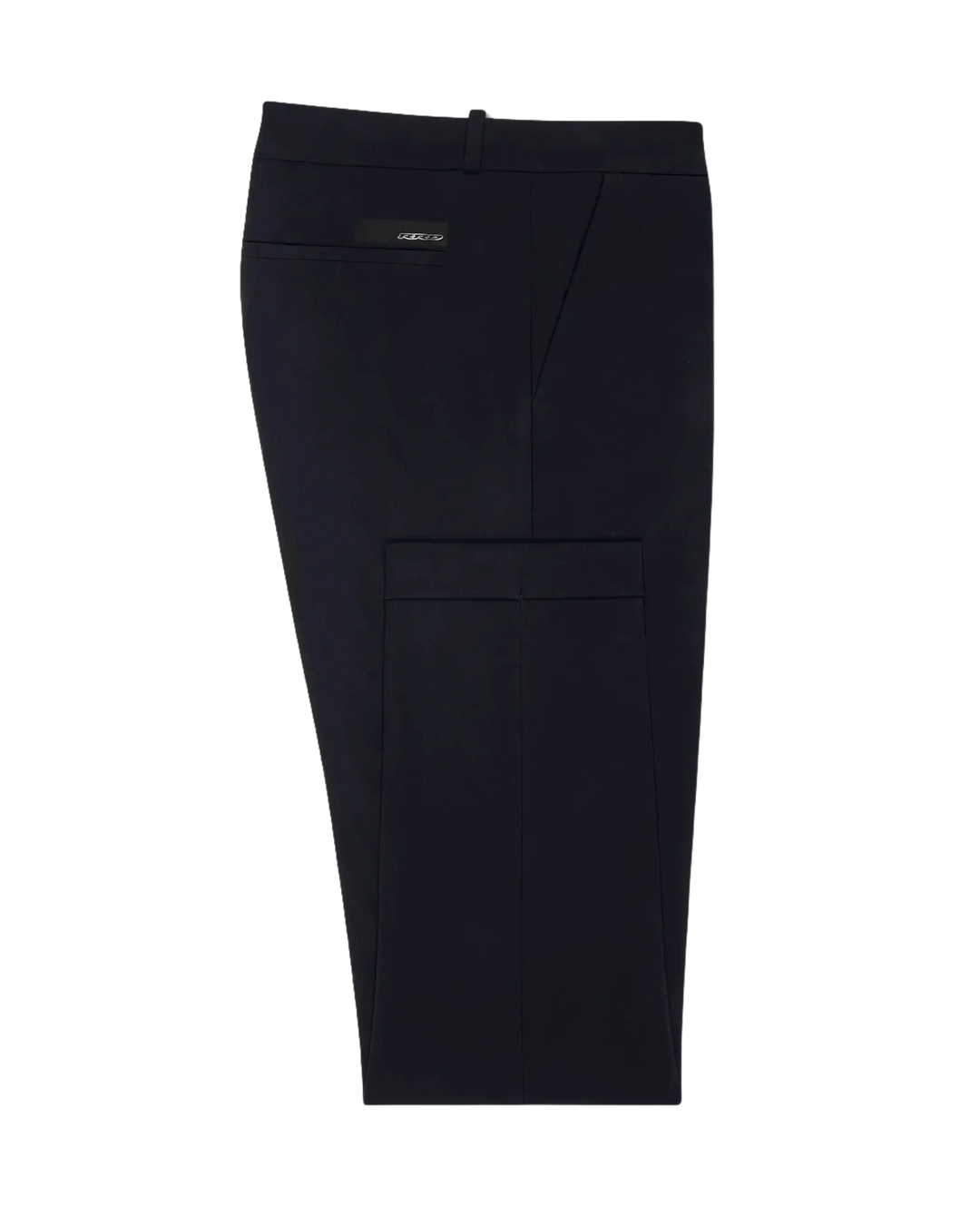 RRD - Pantalon Surflex Winter Chino Pant Black - Lothaire