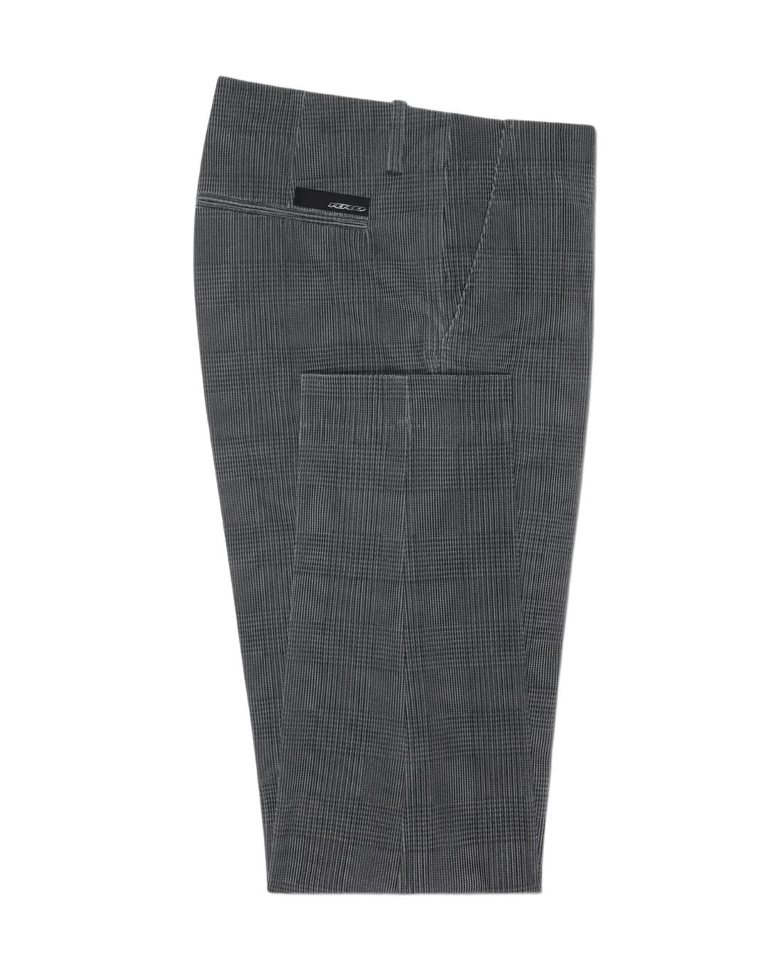 RRD - Pantalons Velvetflex Gris - Lothaire