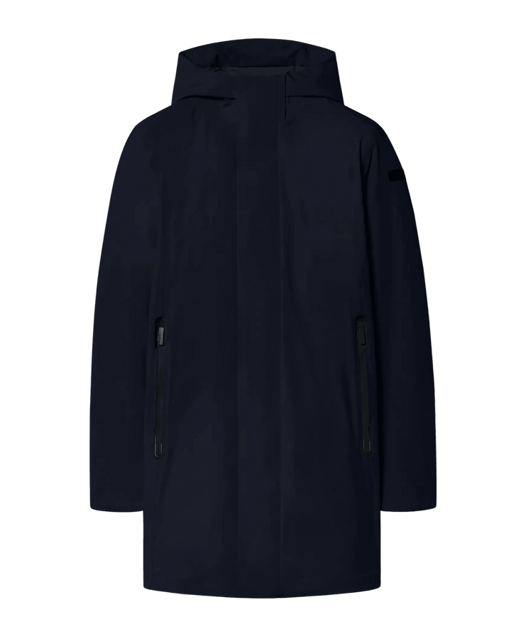 RRD - Parka Montecristo Floating Eskimo Bleu Nuit - Lothaire