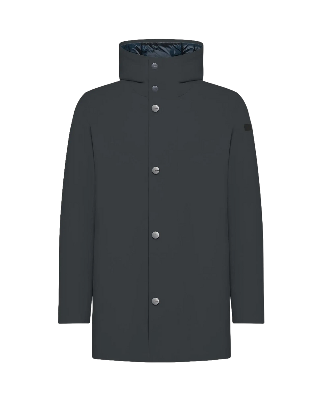 RRD - Parka Surflex Winter Down Under Floating Jkt Forest Green - Lothaire