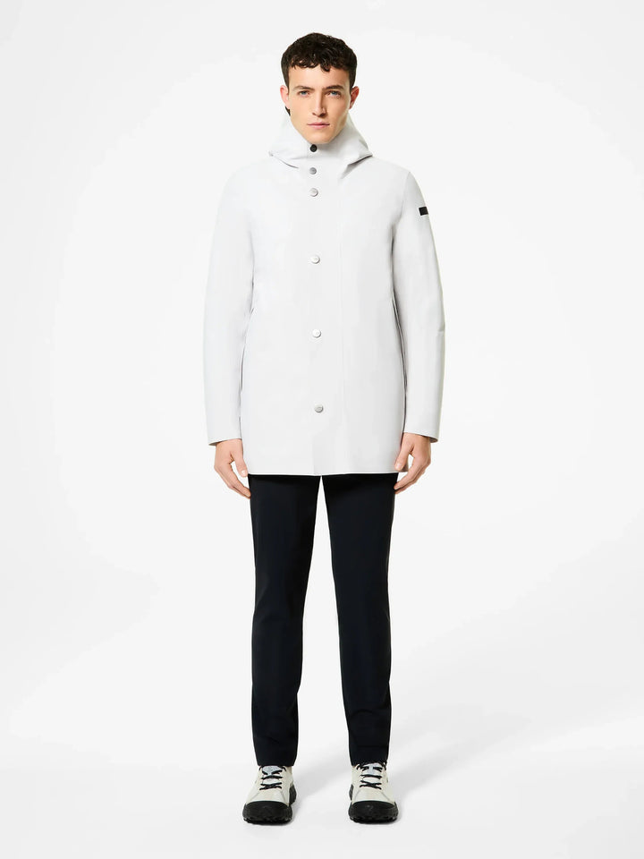 RRD - Parka Surflex Winter Down Under Floating Jkt Forest Green - Lothaire