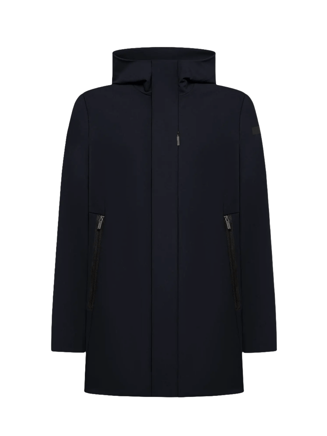 RRD - Parka Surflex Winter Thermo Jkt Blue Black - Lothaire