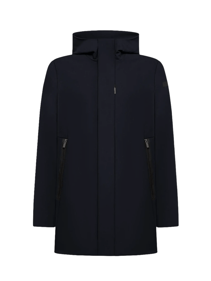 RRD - Parka Surflex Winter Thermo Jkt Blue Black - Lothaire