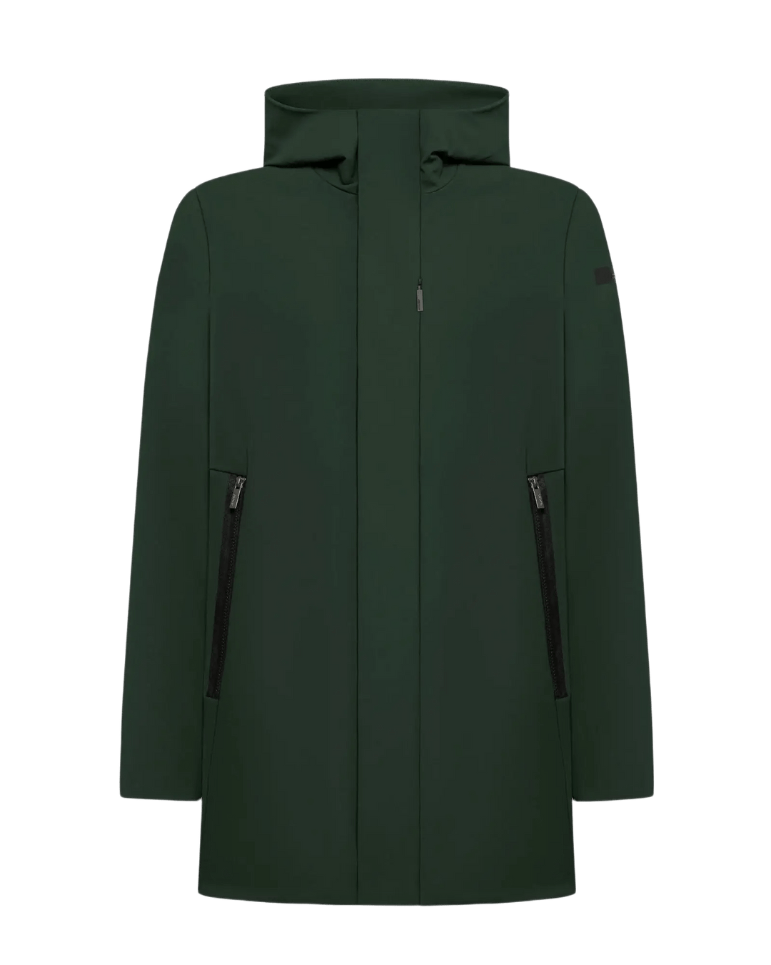 RRD - Parka Surflex Winter Thermo Jkt Forest Green - Lothaire
