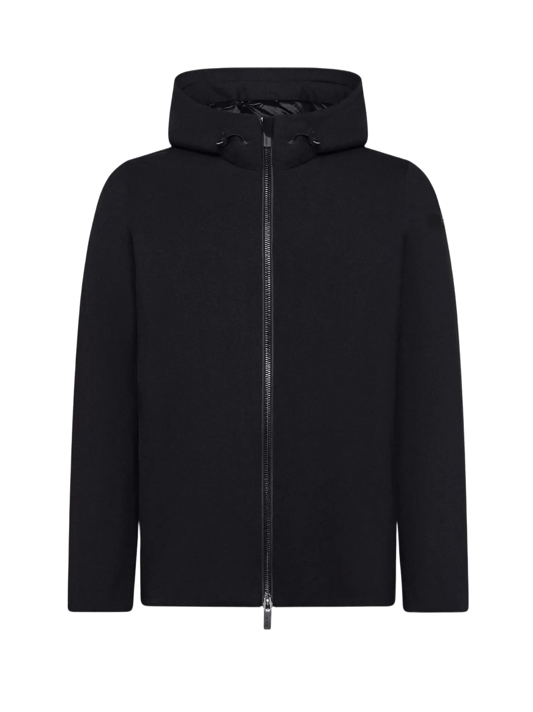 RRD - Parka Terzilio Floating Storm Jkt Blue Black - Lothaire