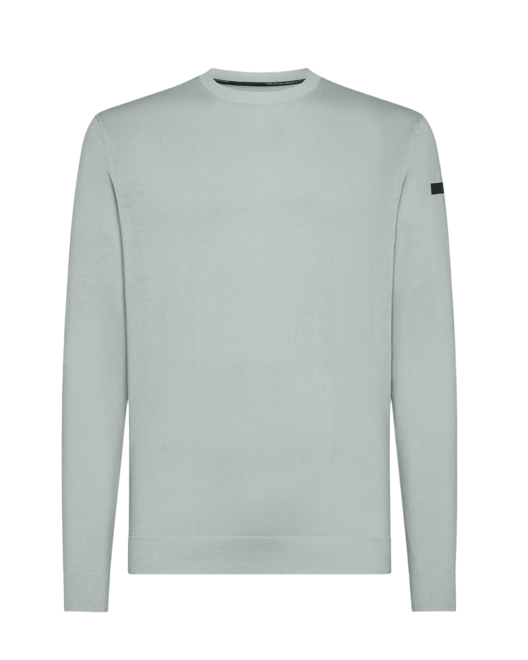 RRD - Pulls Cottonissimo Bleu Clair - Lothaire