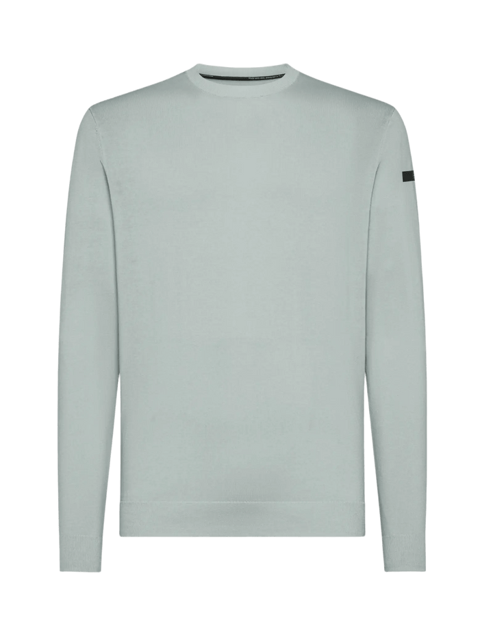 RRD - Pulls Cottonissimo Bleu Clair - Lothaire