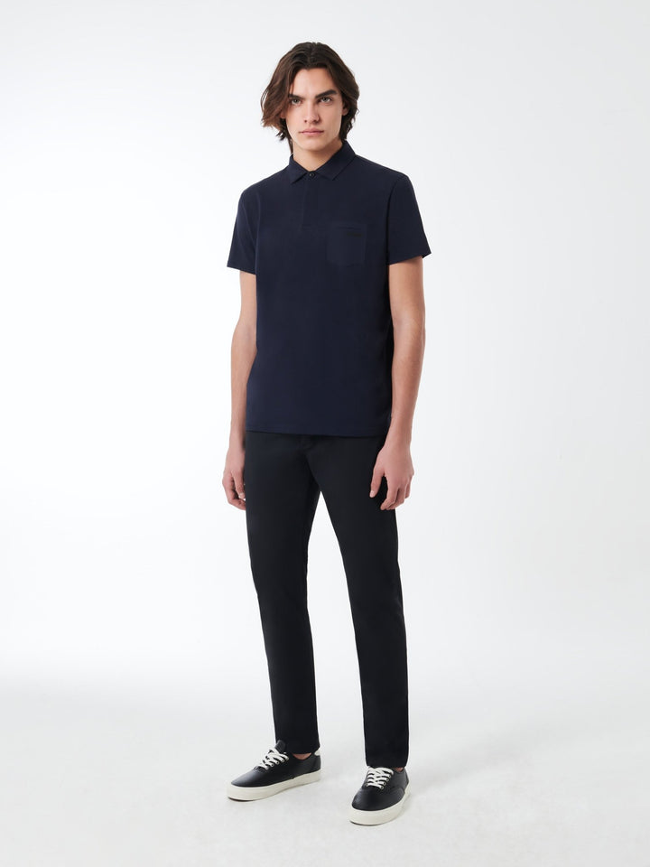 RRD - Revo Polo - Lothaire