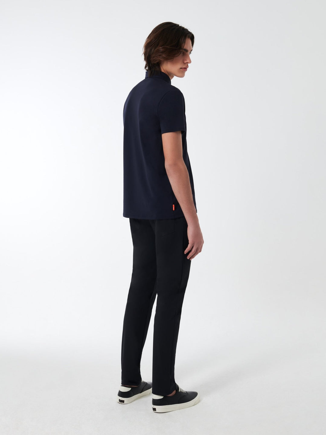RRD - Revo Polo - Lothaire