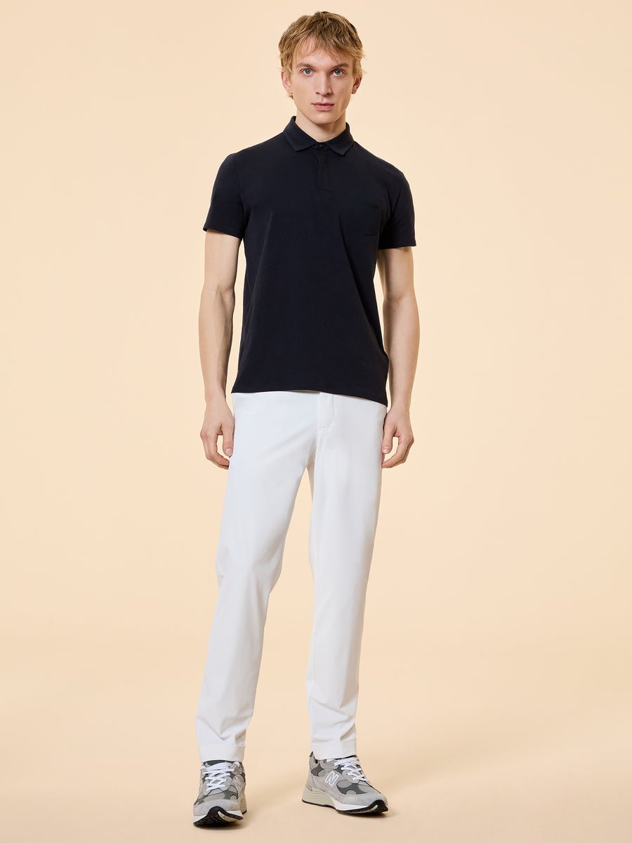 RRD - Revo Polo Bleu Nuit - Lothaire