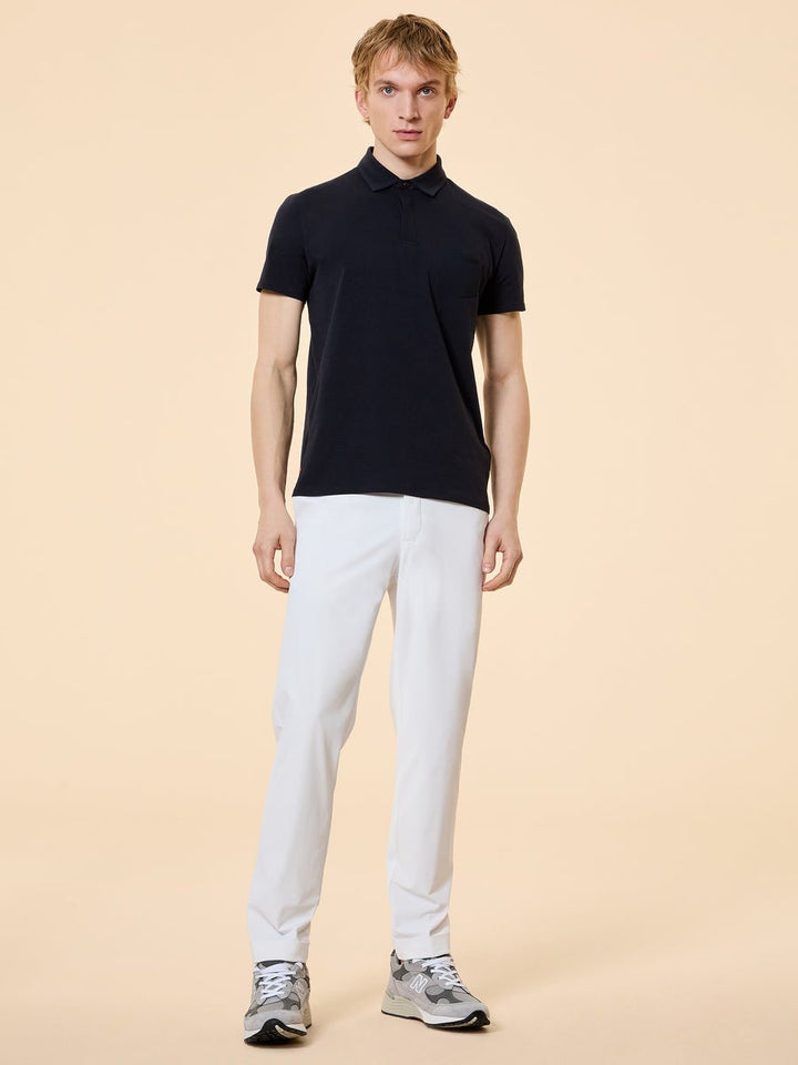 RRD - Revo Polo Bleu Nuit - Lothaire