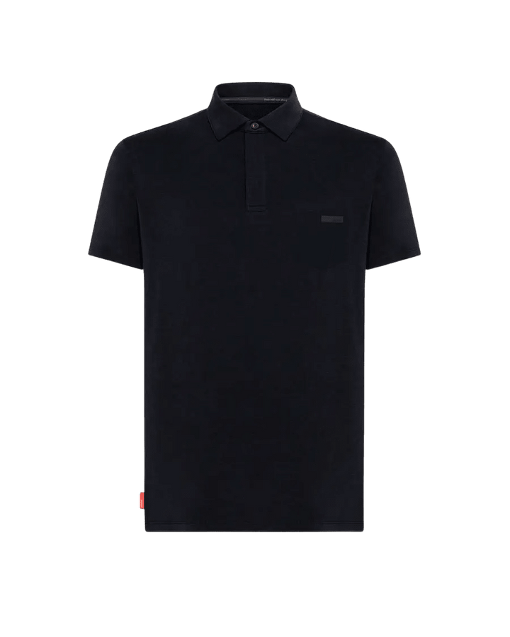 RRD - Revo Polo Bleu Nuit - Lothaire