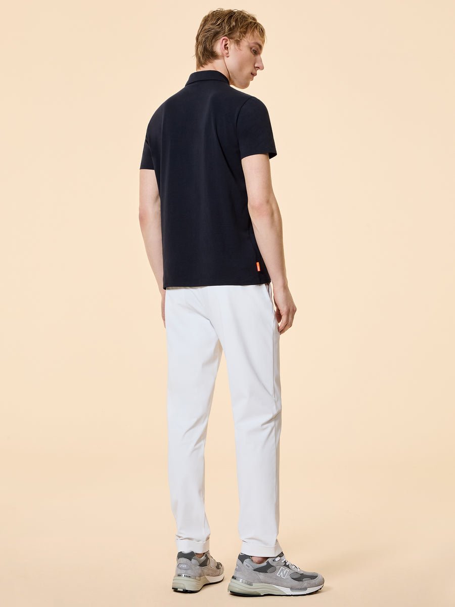 RRD - Revo Polo Bleu Nuit - Lothaire